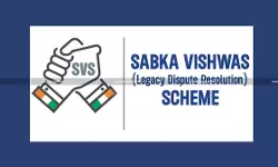 SVLDRS Benefits Not Available for Voluntary Disclosure When Tax is Admitted in Filed Returns: Madras HC