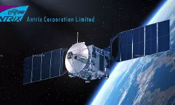 Supreme Court Halts ₹317.5 Crore VAT Recovery Against Antrix Over Satellite Transponder Lease Supreme Court Halts ₹317.5 Crore VAT Recovery Against Antrix Over Satellite Transponder Lease