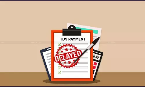 Delayed TDS Payment: Jharkhand HC Quahes Proceedings initiated under Income Tax Act considering Payment of tax with interest [Read Order]