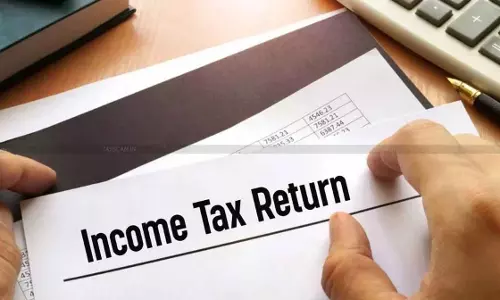 CBDT Issues Guidelines for Compulsory Scrutiny of Income Tax Returns for FY 2025-26 [Read Notification]