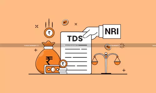 Buyer’s TDS Filing Error Won’t Deny NRI Sellers Full Credit: Delhi HC Orders Refund Processing [Read Order]