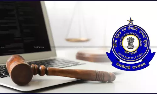 Delhi GST Department Mandates Virtual Personal Hearings for Proceedings under DGST Act, Issues Guidelines [Read Circular]