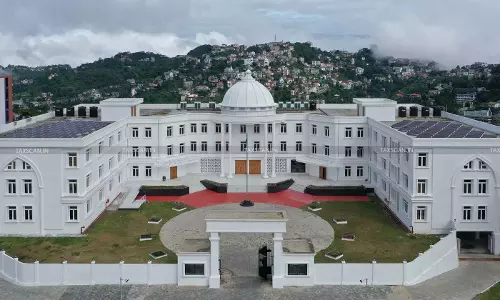 Gauhati HC Grants CST Section 6(2) Benefit Despite Non-Furnishing of ‘C’ Forms, Citing Uncontested Inter-State Movement of Goods [Read Order]