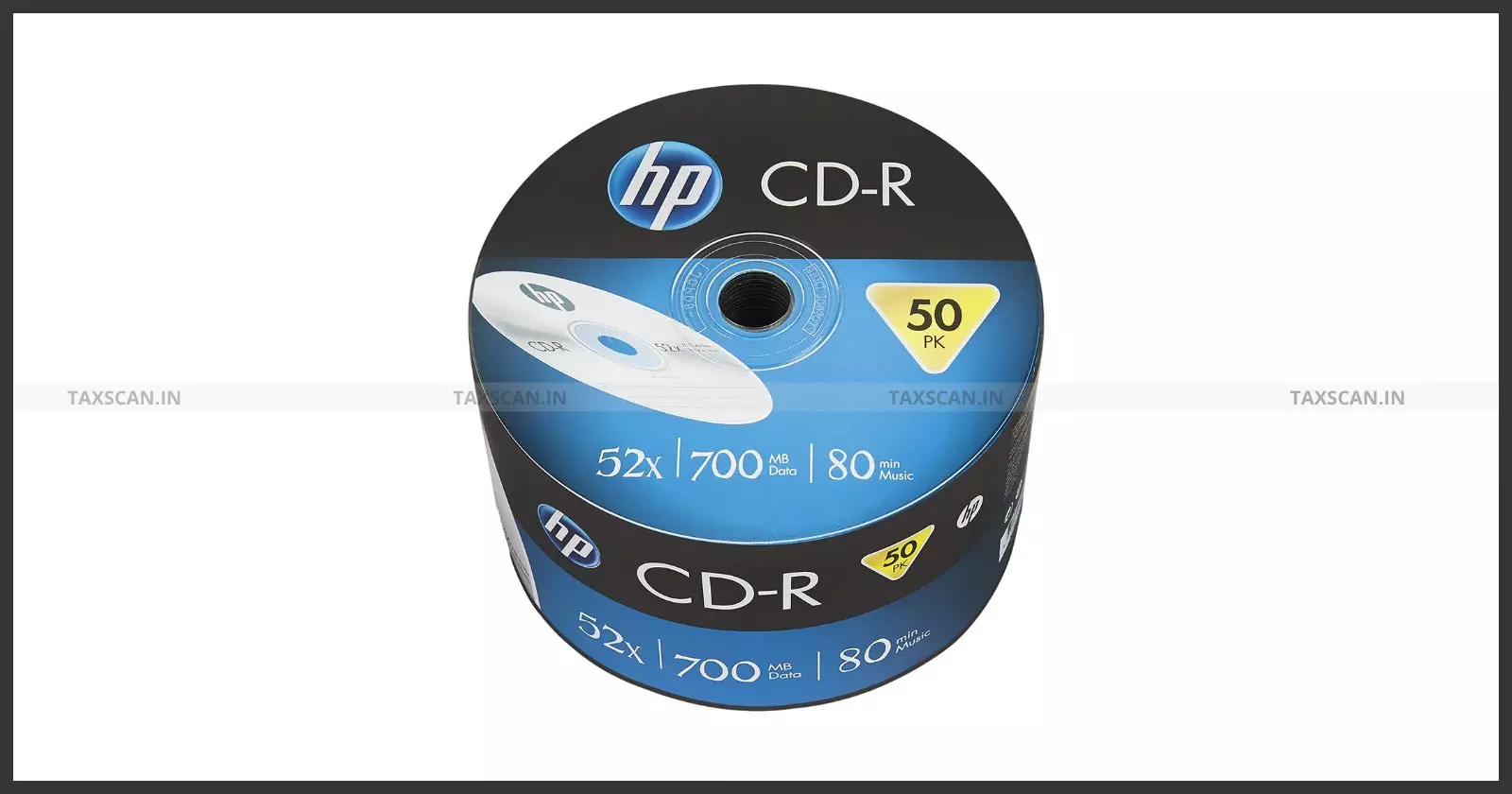 CESTAT prohibit re-determining value of CDs imported by HP India without rejecting transaction value Customs Valuation Rules [Read Order]