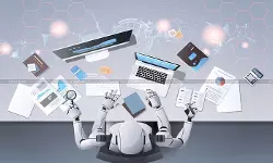 Al & Automation in Tax Practice: Disruption or Opportunity? Al & Automation in Tax Practice: Disruption or Opportunity?