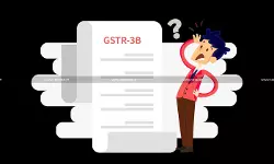 GST Filing gets tougher: Tax payer will no longer be able to Edit Auto Populated Tax Liability in GSTR-3B from July GST Filing gets tougher: Tax payer will no longer be able to Edit Auto Populated Tax Liability in GSTR-3B from July