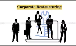 A Dive into the Landscape of Corporate Restructuring: Mergers, Demergers, and Tax Implications A Dive into the Landscape of Corporate Restructuring: Mergers, Demergers, and Tax Implications