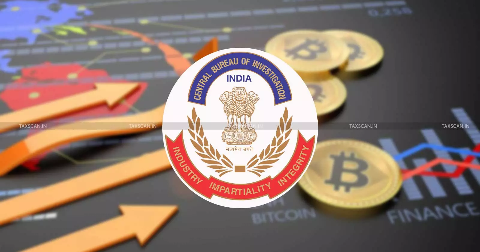CBI Seizes Cryptocurrencies Worth ₹2.8 Cr in Cyber Fraud Raid; Syndicate Targeted USA and Canada CBI Seizes Cryptocurrencies Worth ₹2.8 Cr in Cyber Fraud Raid; Syndicate Targeted USA and Canada