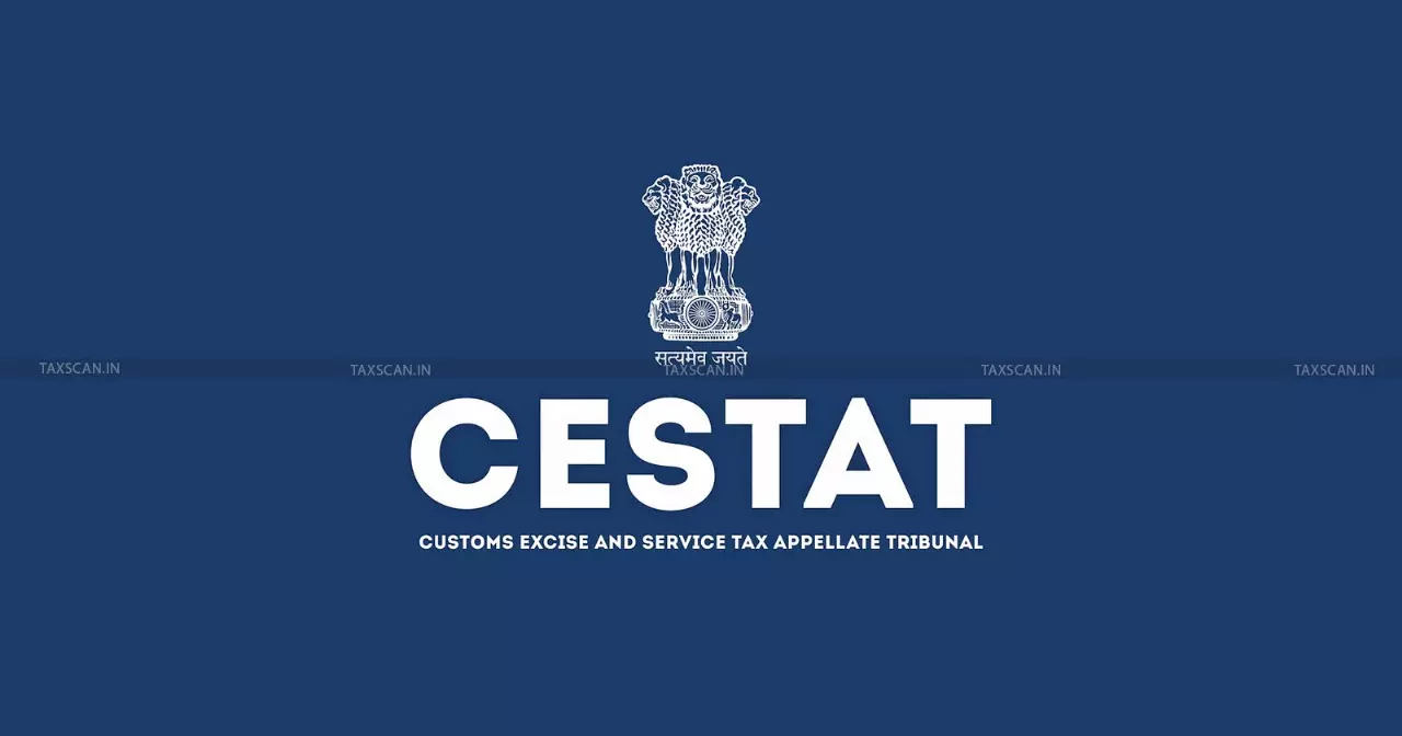 Royalty Can’t Be Added to Import Value Without Proven Nexus and Sale Condition: CESTAT [Read Order]