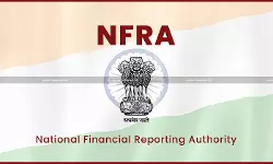 NFRA Issues Notices to IndusInd Bank Auditors Over Suspected Accounting Irregularities NFRA Issues Notices to IndusInd Bank Auditors Over Suspected Accounting Irregularities