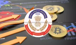 CBI Seizes Cryptocurrencies Worth ₹2.8 Cr in Cyber Fraud Raid; Syndicate Targeted USA and Canada