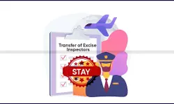 Personal Hardships Must Be Considered Before Forcing Repatriation: CAT Stays Transfer of Excise Inspectors Personal Hardships Must Be Considered Before Forcing Repatriation: CAT Stays Transfer of Excise Inspectors