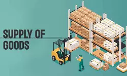 Delhi GST Dept Clarifies ITC Availability on Supply of Goods in Ex-Works Contracts [Read Order]