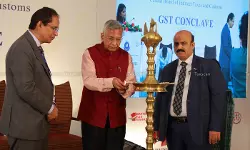 Clarity in Tax Laws, and Citizen-centric reforms for a more robust and inclusive tax Ecosystem, says Attorney General R. Venkataramani Clarity in Tax Laws, and Citizen-centric reforms for a more robust and inclusive tax Ecosystem, says Attorney General R. Venkataramani