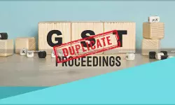 Duplication of GST Proceedings on Same Matter: Kerala HC Quashes Rejection of Rectification Request Filed by Mail Duplication of GST Proceedings on Same Matter: Kerala HC Quashes Rejection of Rectification Request Filed by Mail