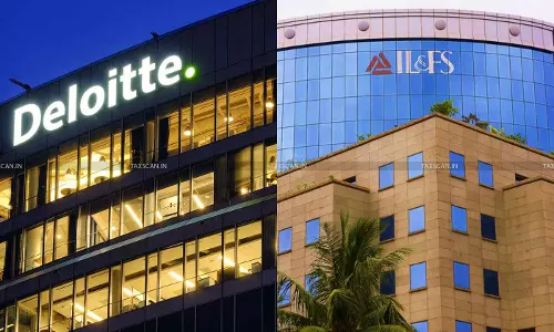 NCLAT Allows Deloitte’s Appeal, Strikes Down NCLT Order in IL&FS Case Over Unauthorised Amendment [Read Order]