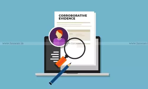 Post-Midnight Search Confession by Non-Accounting Partner Unreliable Without Corroborative Evidence: ITAT [Read Order]