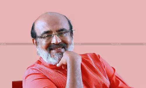 Former Kerala Finance Minister Charged with Defamation: Sikkim HC Refuses to Quash Summons, Petition Dismissed [Read Order]