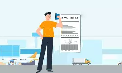 GSTN launches E-Way Bill 2.0 Portal for Enhanced Inter-Operable Services GSTN launches E-Way Bill 2.0 Portal for Enhanced Inter-Operable Services