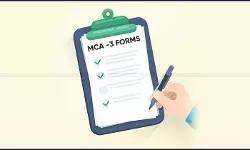 Major Enhancements Proposed for MCA Lot-3 Forms to be Announced: Know All Details Here