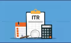 ITR 2025: Seven Essential Checks for Salaried Individuals before you Hit “Submit” ITR 2025: Seven Essential Checks for Salaried Individuals before you Hit “Submit”