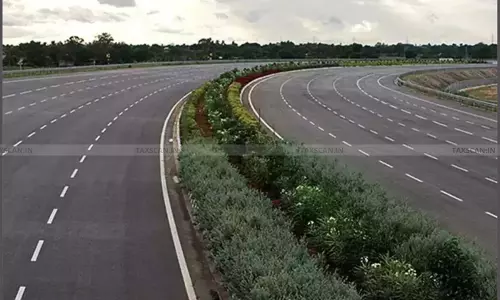 No Service Tax Exemption for Roofs Over Mandi Roads: CESTAT Rules Structure Not Meant for General Public Use [Read Order]