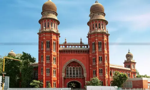 Relief to Retired Central Excise Officer: Madras HC Bars Dept from Acting on Caste Certificate Allegations [Read Order]