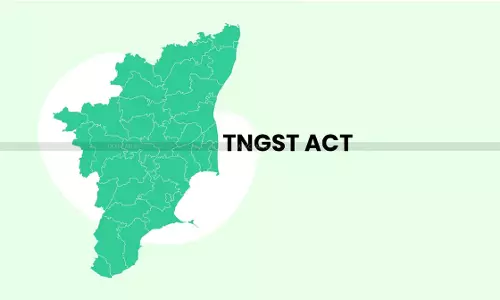Proviso to S.3-B(2)(d) of TNGST Act Not Applicable to Contractor Assigning Work to Registered Sub-Contractor: Madras HC [Read Order]
