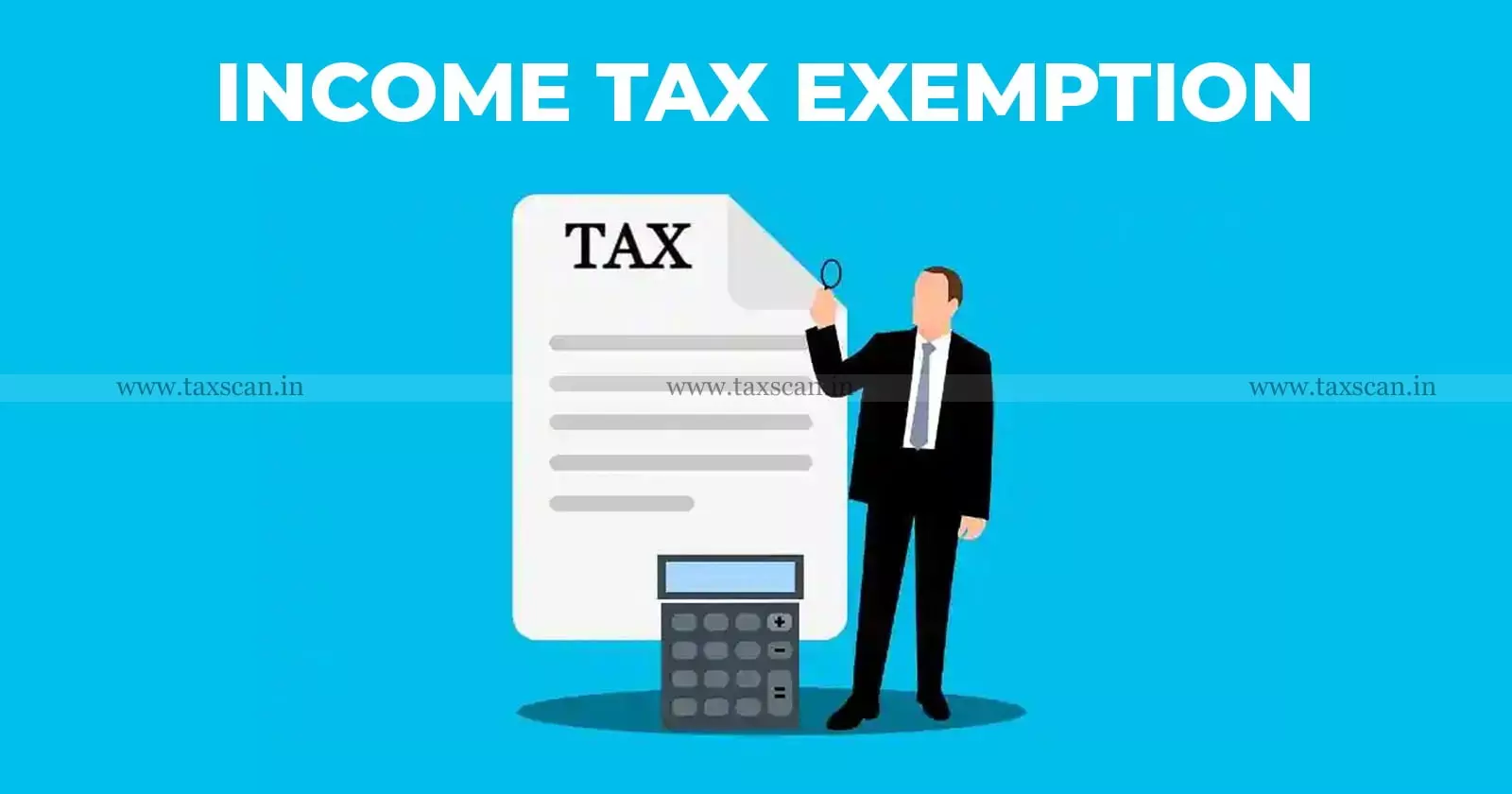 CBDT Grants Income Tax Exemption to Haryana RERA under Section 10(46) [Read Notification]