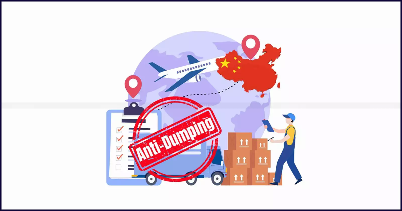 Anti-Dumping Investigation Launched into EU-Origin Para Nitrotoluene Imports [Read Notification]