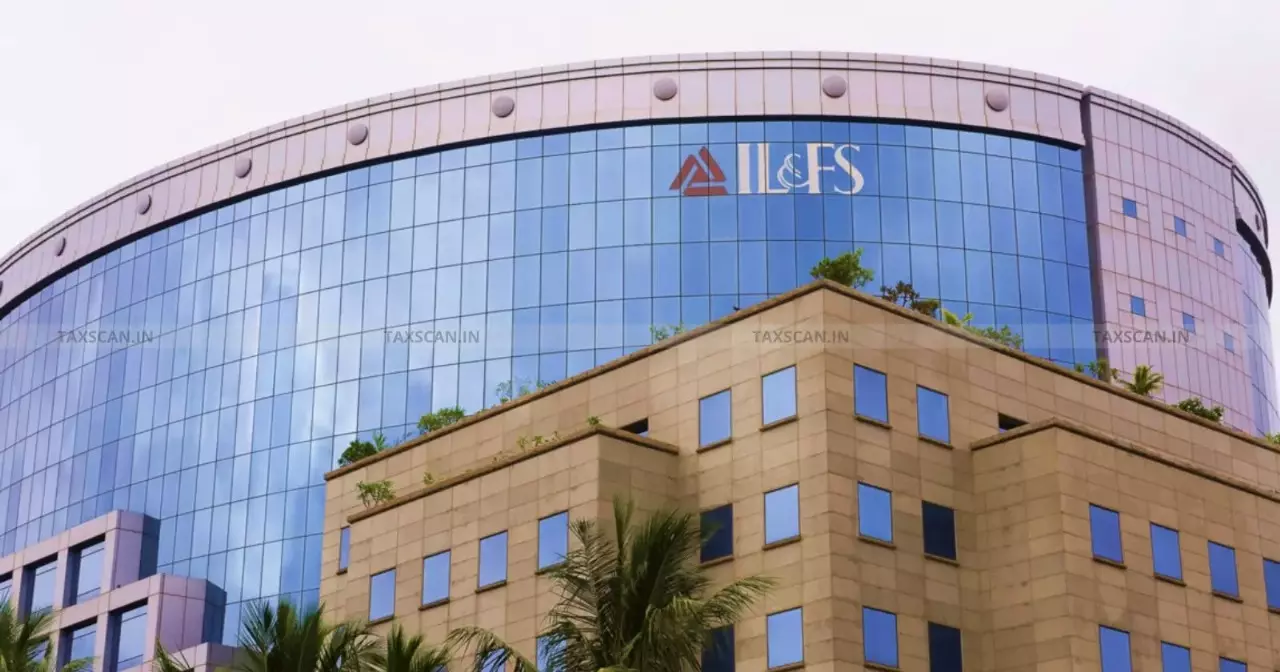 NCLAT Sets Aside NCLT Order in IL&FS Case: Parties Succeed in Appeal Over Unauthorised Amendment [Read Order]