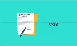 Calcutta HC Permits to File Connected Application Against SCN u/s 74 of CGST and Adjudication Order [Read Order]