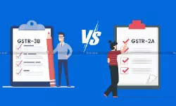 Differences of ITC availed in Form GSTR-3B against Form GSTR-2A: Orissa HC Quashes GST Order on violation of Natural Justice Principle