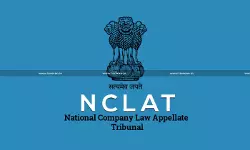 NCLAT Dismisses Appeal by Suspended Company Director: Upholds Insolvency Against the Company [Read Order]