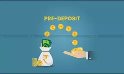 Inadvertent Non-Compliance of Pre-Deposit Condition: Madras HC Restores GST Appeal on conditions [Read Order]