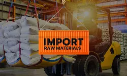 Use of Imported Raw Materials Does Not Disqualify Customs Exemption If DTA Goods Are Made from Indigenous Inputs: CESTAT [Read Order]