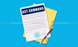Gujarat High Court upholds Validity of GST Summons without DIN issued by State GST Officers [Read Order]