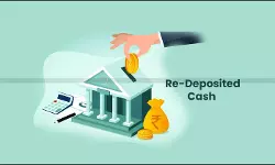Re-Deposited Cash from Withdrawals Not Turnover: ITAT quashes Rs. 33.7 Lakh Income Addition [Read Order]
