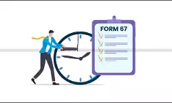 Slight Delay in Filing Form 67 Cannot Take Away DTAA Benefit: ITAT Grants Relief to Microsoft Employee for Salary Received in US [Read Order]