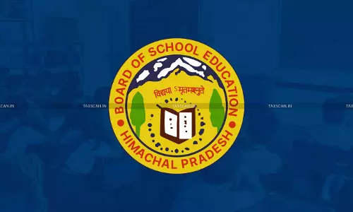 Himachal Pradesh Board of School Education Exempted from Income Tax: CBDT [Read Notification]