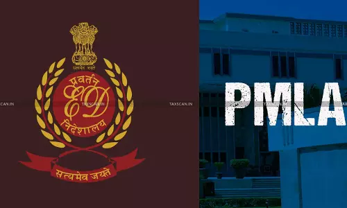 ED Search under PMLA Not Harassment: Madras HC Allows PMLA Proceedings Against TASMAC to Continue [Read Order]