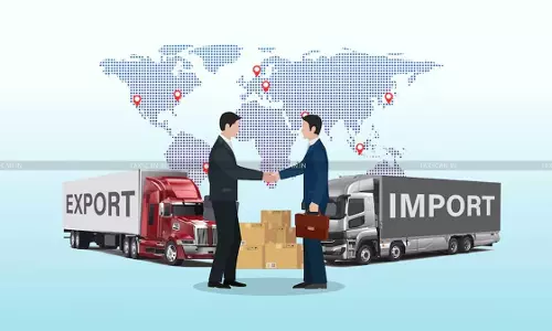 Customs Authorities Can Issue Notices Even If a Trade Agreement Exists: Bombay HC Upholds SCN Against Importers [Read Order]