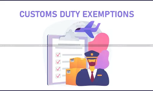 WAPs with MIMO but Without LTE Standards Eligible for Customs Duty Exemption: CESTAT Overrules Depts Interpretation [Read Order]