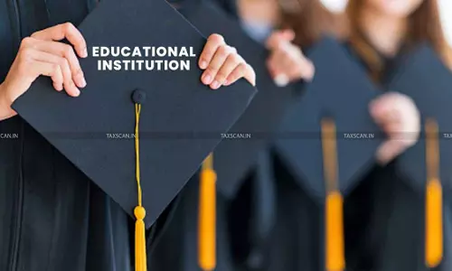 Delay In Filing Income Tax Appeal Due to Auditors Death: ITAT Condones 338 Days of Educational Institution [Read Order]