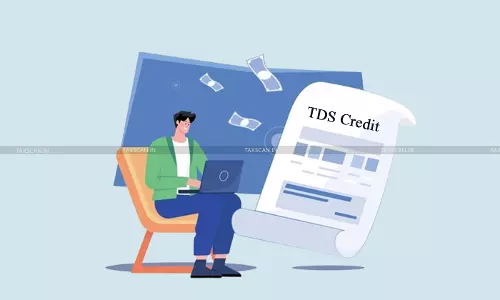 AO Neither Rejects Nor Accepts Rectification Application on TDS credit: ITAT Remands Rs. 35k TDS Credit of Trust for Reassessment [Read Order]