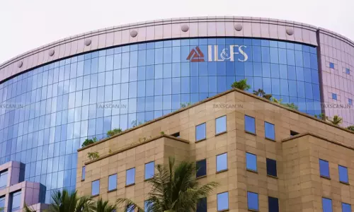 NCLAT Sets Aside NCLT Order in IL&FS Case: Parties Succeed in Appeal Over Unauthorised Amendment [Read Order]