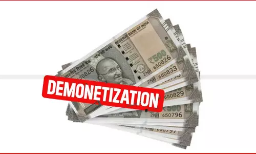 ITAT Remands Case to AO Citing Lack of Opportunity, Orders Fresh Scrutiny of ₹2.15 Cr Demonetization Deposits [Read Order]