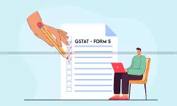 Centre Notifies Corrections to GSTAT Rules: Corrects GSTAT Form 5 and Other Provisions [Read Notification]