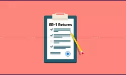 No Extended Limitation or Penalty Where Clearance Details Were Disclosed in ER-1 Returns: CESTAT [Read Order]