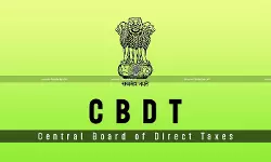 CBDT  Notifies Tax Exemption for Yamuna Expressway Industrial Development Authority u/s 10(46A) [Read Order]